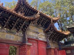 -盘龙寺