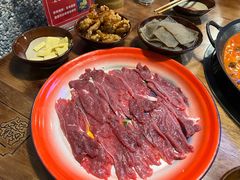 -楠火锅(葫芦岛飞天广场店)