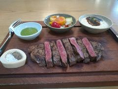 澳洲M3谷饲黑安格斯西冷牛排-EN SPACE恩空间