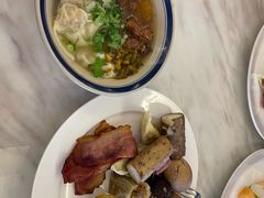 -深圳罗湖水贝IBC亚朵酒店
