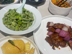 -老阊门菜馆(山塘街店)