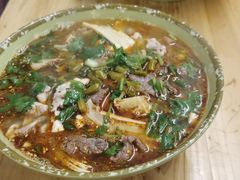 -筒骨麻辣烫(永同昌公寓胜明花园店)