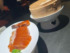 -喜悦烤鸭·新京菜(王府井店)