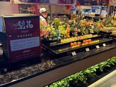 -梨花自助烤肉(乐宾店)