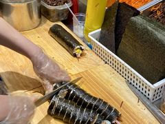 -传闻来紫菜包饭·打糕(西塔韩百店)