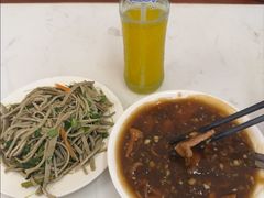 -姚记炒肝店(鼓楼店)