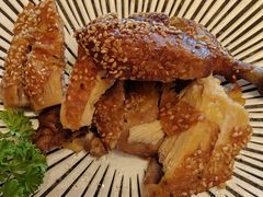 -富力威斯汀酒店-中国元素中餐厅(武昌临江店)