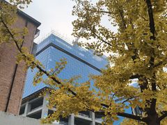 -现代汽车文化中心 Hyundai Motorstudio Beijing