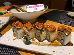 -青空日料烧肉烧鸟店(后湖兴业路店)