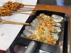 -京朋串屋·烧烤(望京西路总店)