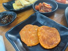 -张师傅参鸡汤店(高丽街店)