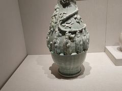 -深圳博物馆(古代艺术馆)