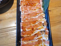 -九田家黑牛烤肉料理(新光汇店)