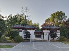 -武汉园博园(武汉自然博物馆)