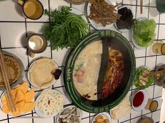 -有拈头成都市井火锅(南中环店)