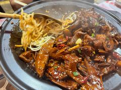 -回味黑鸭煲·始于2006(万松园店)