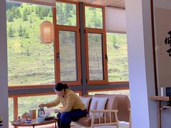 -云座·时光·观景咖啡厅(五爷庙店)