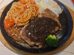 -豪享来中西餐厅(隆昌店)