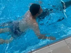 -奥冠体育华师附中恒温游泳馆