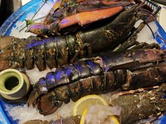 -半岛听涛蒸汽海鲜自助(K11店)
