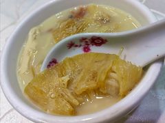 -凤城礼记鱼翅海鲜酒家(新马路总店)