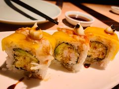 -山葵家·创意料理(临平银泰城店)