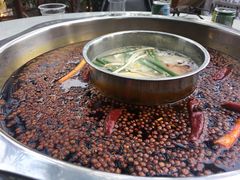 -枇杷园食为鲜火锅(南山店)