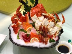 -彩虹坊火锅(宁穿路店)