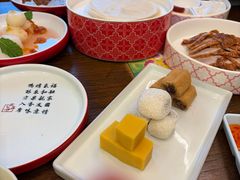 -院落新京菜·烤鸭(地安门店)