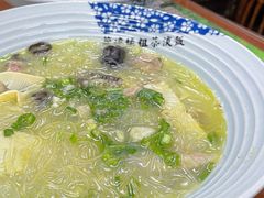 -粗茶淡饭(东关街店)