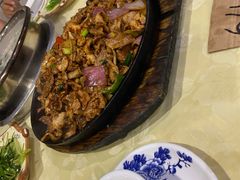 -标记美食新鲜猪杂(兴南大道店)