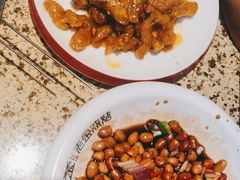 -清真·金鑫隆牛羊肉(环山路店)