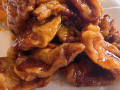 -牟传仁饭庄(星海店)