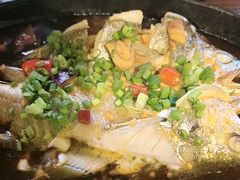 -贰醒·私房小院烧烤 (太古里店)