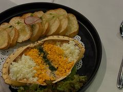 -安东尼奥餐厅