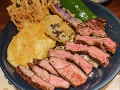 -满满初牛·炭烧牛肉专门店(国大店)