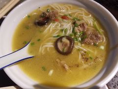 -万县面馆(高笋塘店)