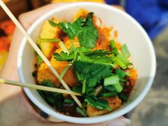 -西江老字号徽记毛豆腐