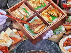 -蘑界·野生菌火锅(深业上城店)