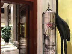 -韶关经律论国际酒店温泉