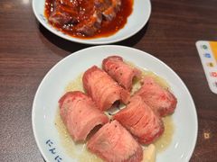 -蒜香焼肉PURUSHIN(马场路店)