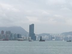 -香港会议展览中心演讲厅