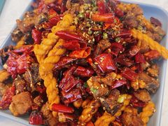 -辣盆盆麻辣小龙虾(哈尔滨总店)