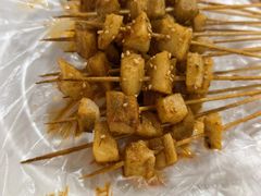 -十里铺铁板鱿鱼