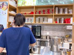 -哼哈豆花工房(高铁吾悦广场店)