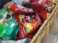 -魁牛·潮汕牛肉自助火锅(沈辽路万达店)