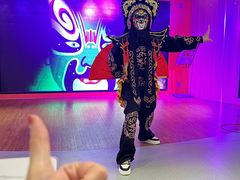 -澳门环岛游湾仔码头