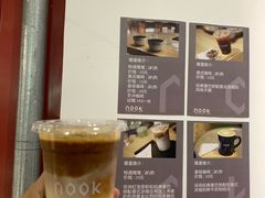 -GOTLOT COFFEE&KITCHEN角落厨房NOOK店