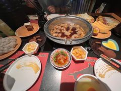 -牛New寿喜烧(金茂览秀城店)