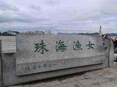 -港珠澳大桥(珠海段)